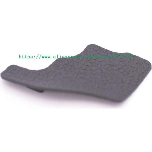 NEW FOR Canon FOR EOS 800D Rebel T7i Rear Back Cover Rubber WIHT Tape Replacement Part