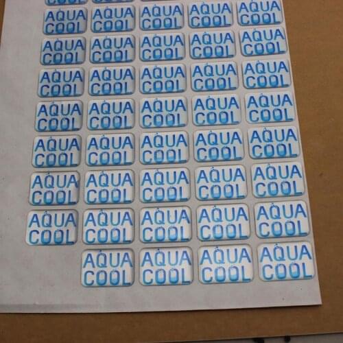 Professional label stickers making from paper,super quality china fruit stickers label printing