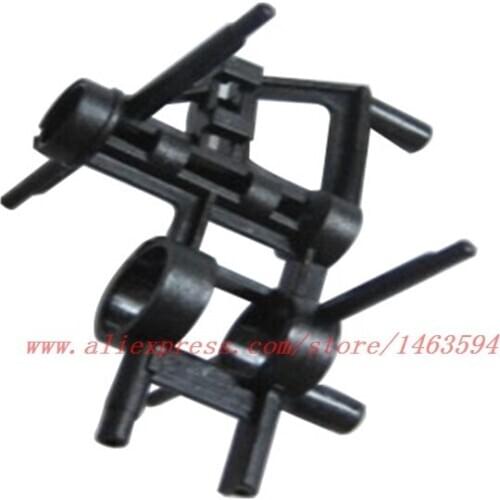 Wholesale WL V911 RC Helicopter Spare Parts Main frame Free Shipping