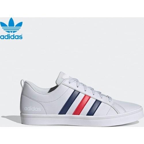 Original Adidas Pace Vs Male Sports Shoes EH0019 Casual Male Adidas Sneaker