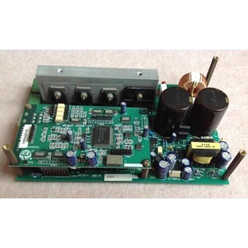 Genuine Dahao 2 phase microstepping motor driver MS-02 board /MS101 card for China Dahao embroidery machine system / spare parts