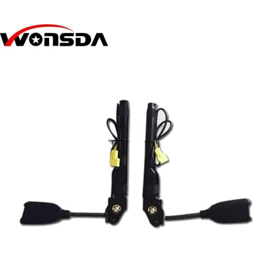 Fit for Buick EXCELLE GT Car Seat belt Pretensioner Car Seat belt component pretensioner