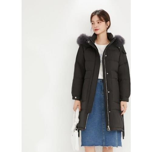 Qinxuan&Zijie Women's Jackets