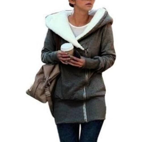 Romacci Women's Warm Sweatshirts