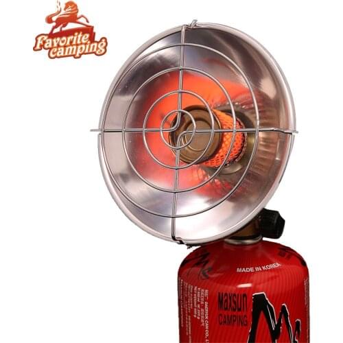 Skazka Camping Outdoor ice fishing Fast Heaters Portable Butane Heater Heating gas Stove Camping Tent Heater S-170-8054