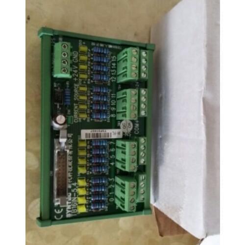 TB16IN-5.4 new and original input board