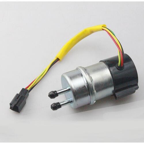 Motorcycle Fuel Pump For Suzuki GSX1100G VZ800 Marauder RF400 RF600 RF600RT RF900 RF900R RF900RV 15100-21E01-000