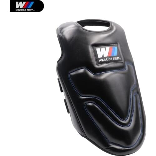 WARRIOR FIRST Travel Vests