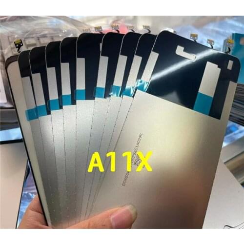 Back Light For OPPO A9 2020 / A11X Backlights Replace Repair LCD Display Light Film Screen Light Guide Cardboard