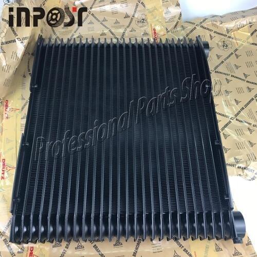 04287044 oil cooler Radiator For Deutz F3M2011 1011 2011 diesel engine 0428 7044