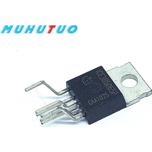 10PCS 3B5065P ICE3B5065P TO220