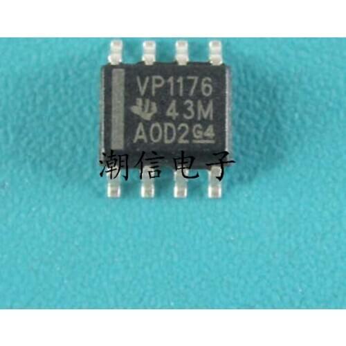 10cps VP1176 SN65HVD1176DR