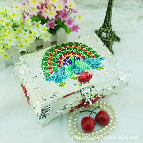 Ювелирные изделия AIBOULLY China At AliExpress