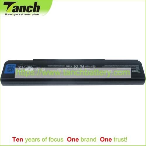 Tanch Laptop Batteries for TOSHIBA PA5162U-1BRS PA5174U-1BRS PABAS278 PA5161U-1BRS Portege R30-A -137 -15C 10.8V 6 cell