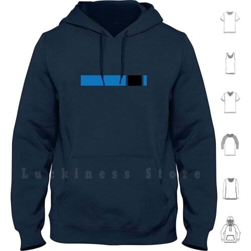 Bjj Blue Belt hoodies long sleeve Bjj Mixed Martial Arts Brazilian Jiu Jitsu Choke Blood Choke Fight Fighter Fighting