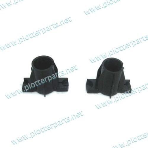 C6071-60172 C4713-60120 Spindle hub kit (Left and right) for HP Designjet 430 450 plotter parts Original used