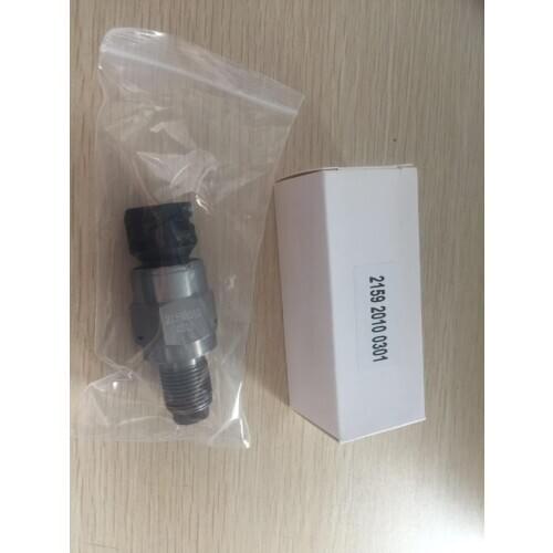 Speed Odometer Sensor 215920100301