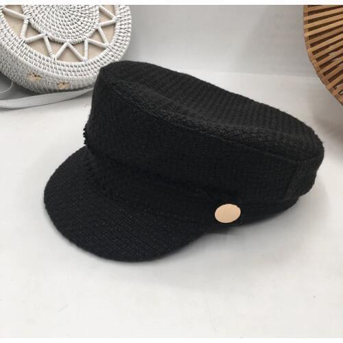 HuKaiLi Caps-eight-piece