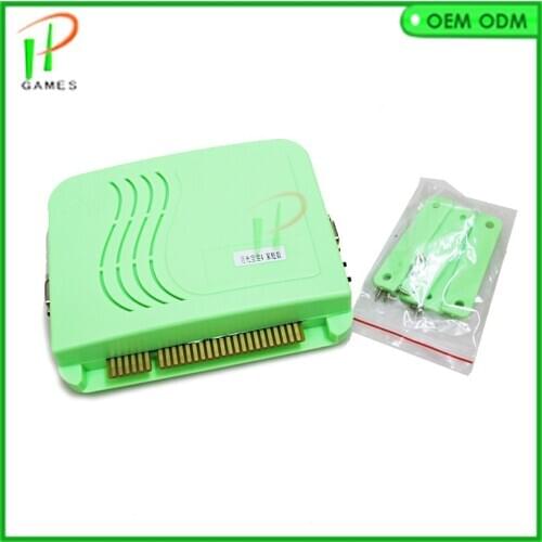 Jamma arcade game pcb VGA & HDMI output 986 in 1 multi-games pcb board Fighting entertainment game board