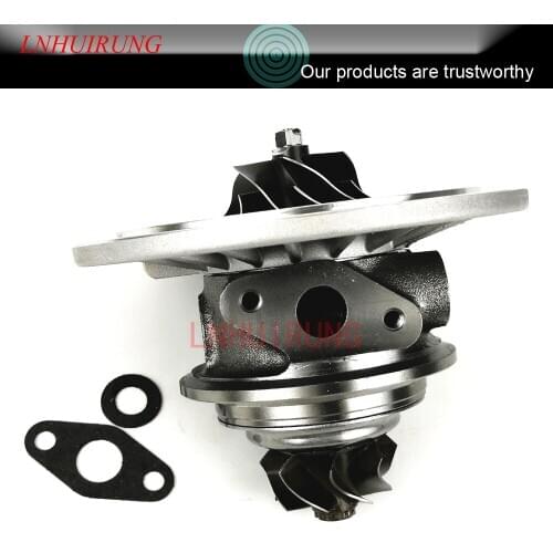 Turbo cartridge for Isuzu with 4JH1T 4JH1 engine RHF5 8973659480 8973544234 24123A VB430093 VC430084 Turbocharger Core Cartridge