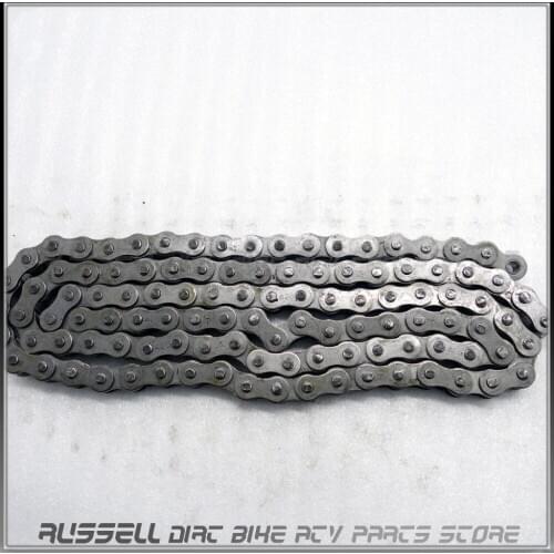 Dirt Bike ATV Quad 428 108 LinkS Chain Clip Drive Chain 428 x 108