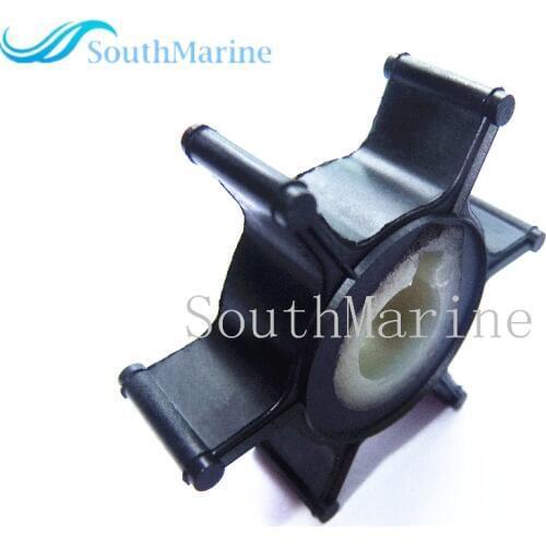 T2-03000100 Impeller for Parsun HDX Makara 2HP T2 2-stroke Outboard Engine