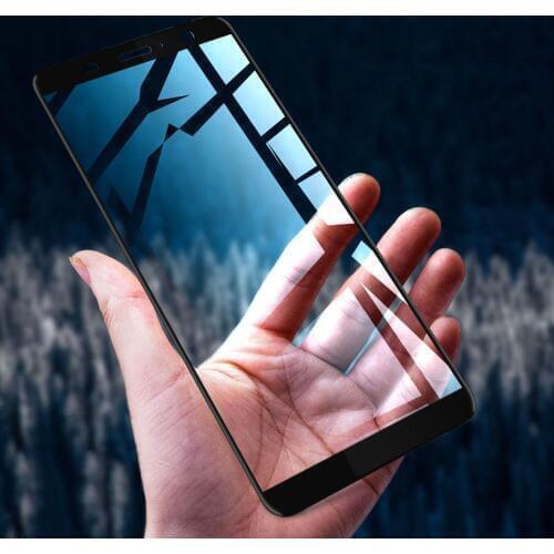 Meakar Screen Protectors For HTC 10 Lifestyle