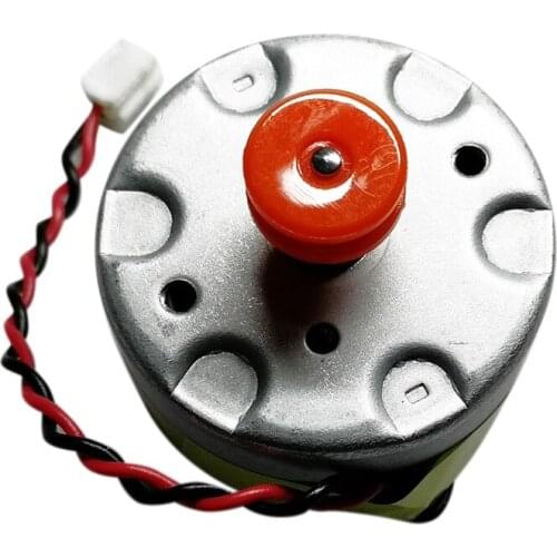 Gear Transmission Motor for XIAOMI 1st mijia 2st Roborock S50 S51 S55 Robot Vacuum cleaner Spare Part Laser Distance Sensor LDS