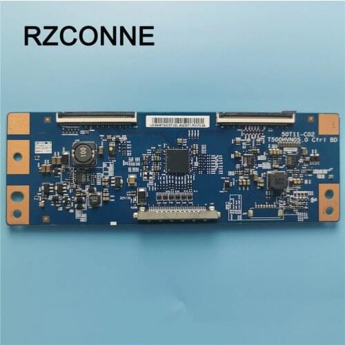 T-con board for Samsung UA39F5008AR T500HVN05.0 50T11-C02