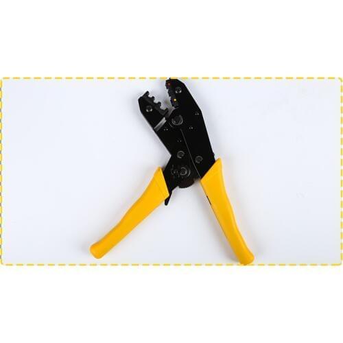 Cold extrusion model terminal crimping pliers crimping tool WXK-30JN Wire Stripper Multifunction Self-adjustable Multi Crimper