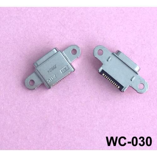 For Samsung Galaxy S6 active G890 G890A S5 Active G870A G870W USB Charging Port Connector Plug Jack Socket Dock