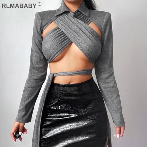 Женские укороченные футболки RLMABABY China At AliExpress