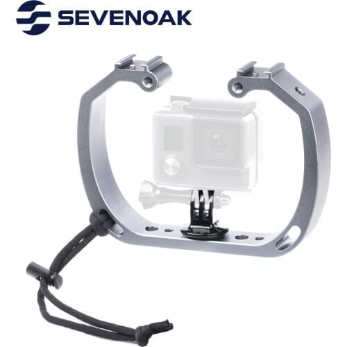Клетки для фотоаппаратов Sevenoak China At AliExpress