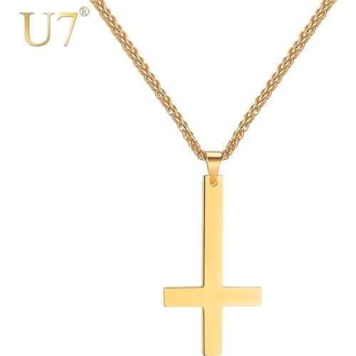 Панк-подвески U7 China At AliExpress