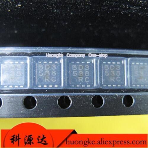10PCS/LOT BD3538HFN-TR BD3538HFN BD3538