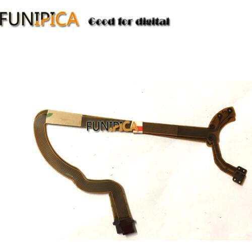 17-85 flex aperture group 17-85mm lens aperture Flex Cable for canon 17-85 flex Camera repair parts free shipping