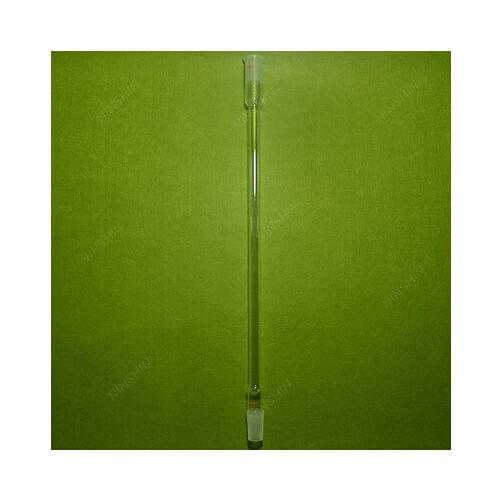 400mm,24/40,Glass Air condenser,Glass tube,Lab Glassware