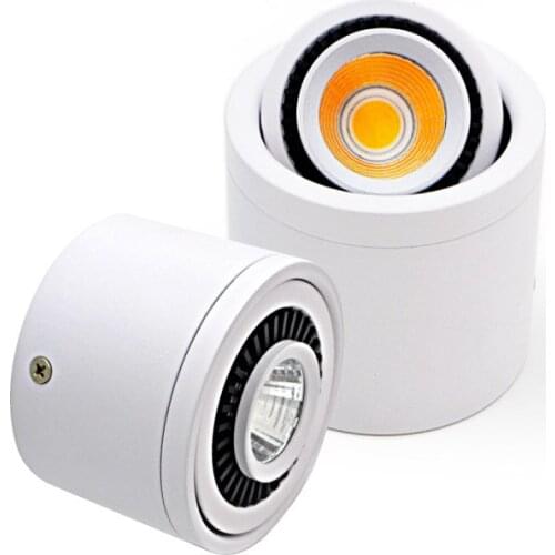 Anthin LED Spotlights