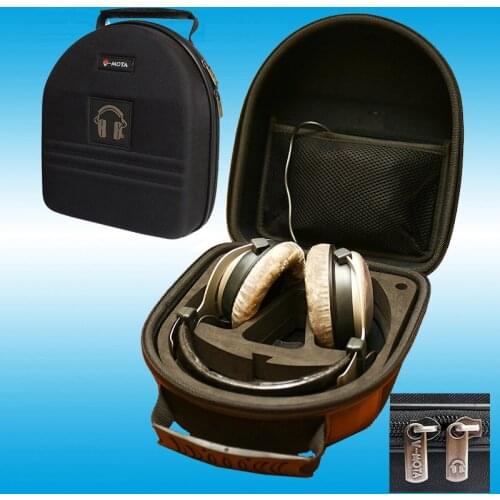 Cases Box Suitcase Compatible with Plantronics Rig 500HD & Rig WCG 7.1 & Rig 500E & Rig 505 & GameCom & backbeat pro headset