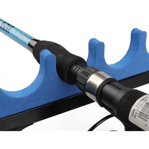 Rod Fishing Rod Holder Feeder Pod Stand Holder 30.5cm/50.5cm Soft Fishing Pole Tackle Carp Fishing Accessories