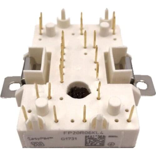 FP20R06KL4 Module Original, Can Provide Product Test Video