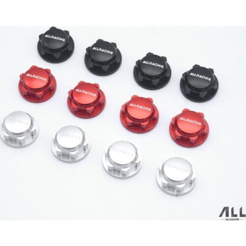 24mm Adapter Wheel Nut for 1/5 Scale LOSI 5IVE-T LOSI DBXL