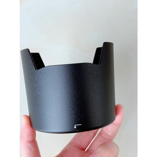 HB-38 HB38 Bayonet Mount lens Hood cover for Nikon AF-S Micro 105mm f/2.8G IF-ED VR camera