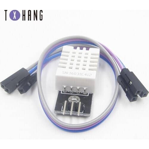 Integrated Circuits DHT22 AM2302 Digital Temperature And Humidity Sensor Module Replace SHT11 SHT15 for arduino dht22 diy
