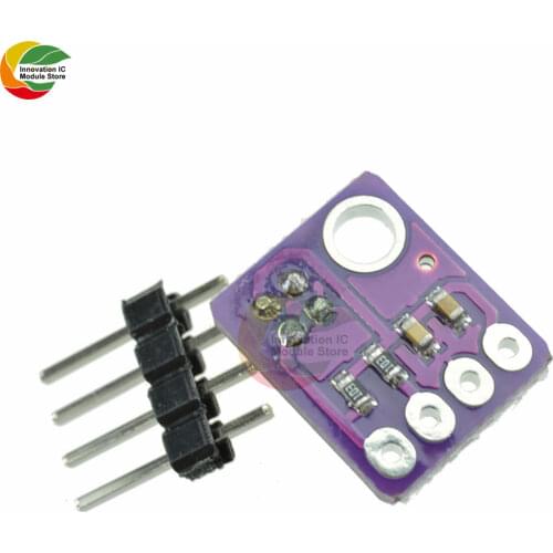 Smart Electronics Gy-90615 module digital infrared temperature sensor mlx90615 module