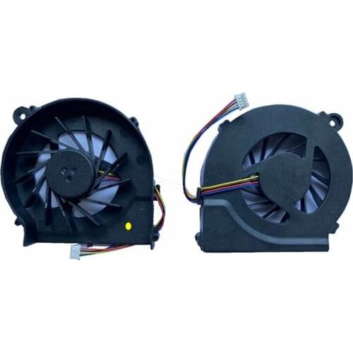 Laptop CPU Cooling Fan for HP 240 245 246 G1 4 pin 250 255 G1 NEW