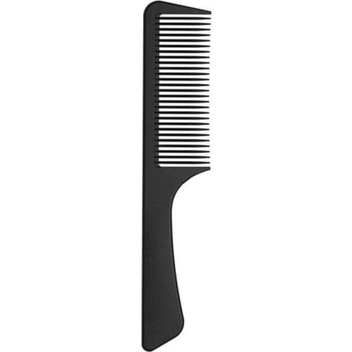 New Comb Hair Combs Hair Salon Dye Comb Separate Parting for Hair Styling Hairdressing Antistatic