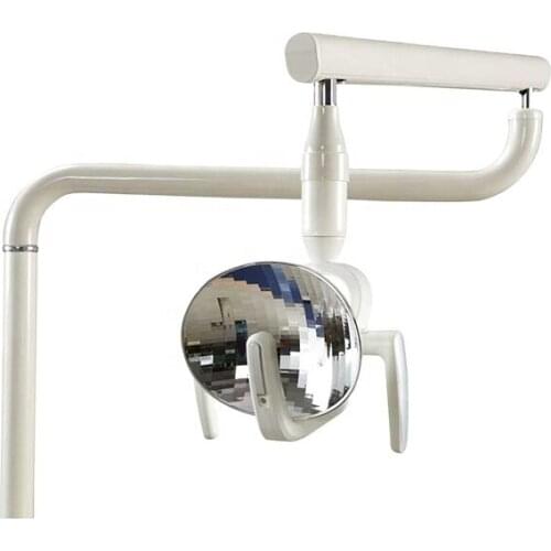 Newest Wholesale Dental LED Operating Lamp Dental LED Operating Light for dental chair