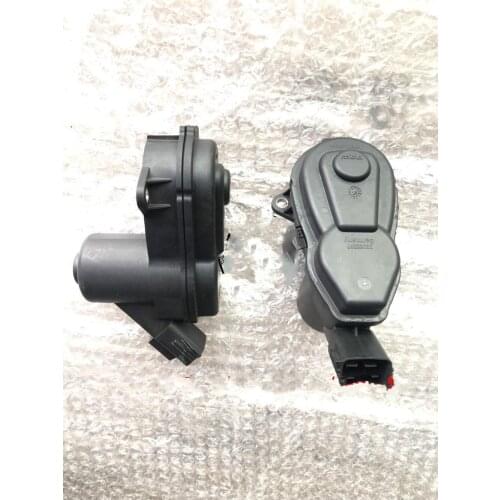 1pc Original Rear Wheel Cylinder Brake Motor Electronic Hand Brake Engine for Renault Mazda CX4 Atenza Axela