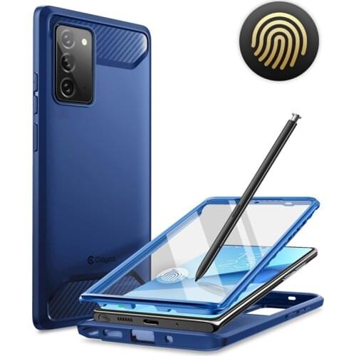Чехлы для телефонов Samsung Galaxy Note 20 OUIO China At AliExpress